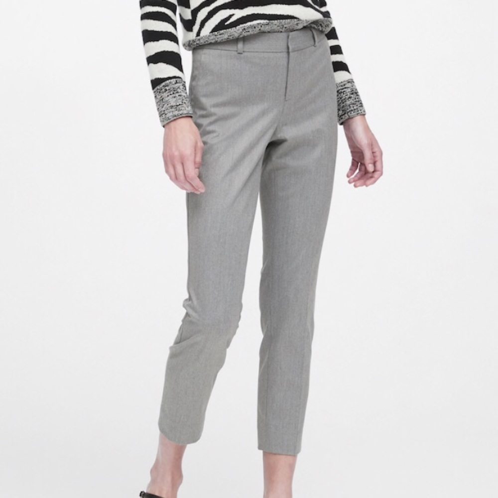 Bananas Republic Avery Pant